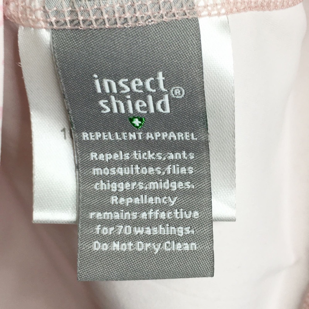 Simms Light Pink Hooded Performance Pullover - Picture 8 of 11